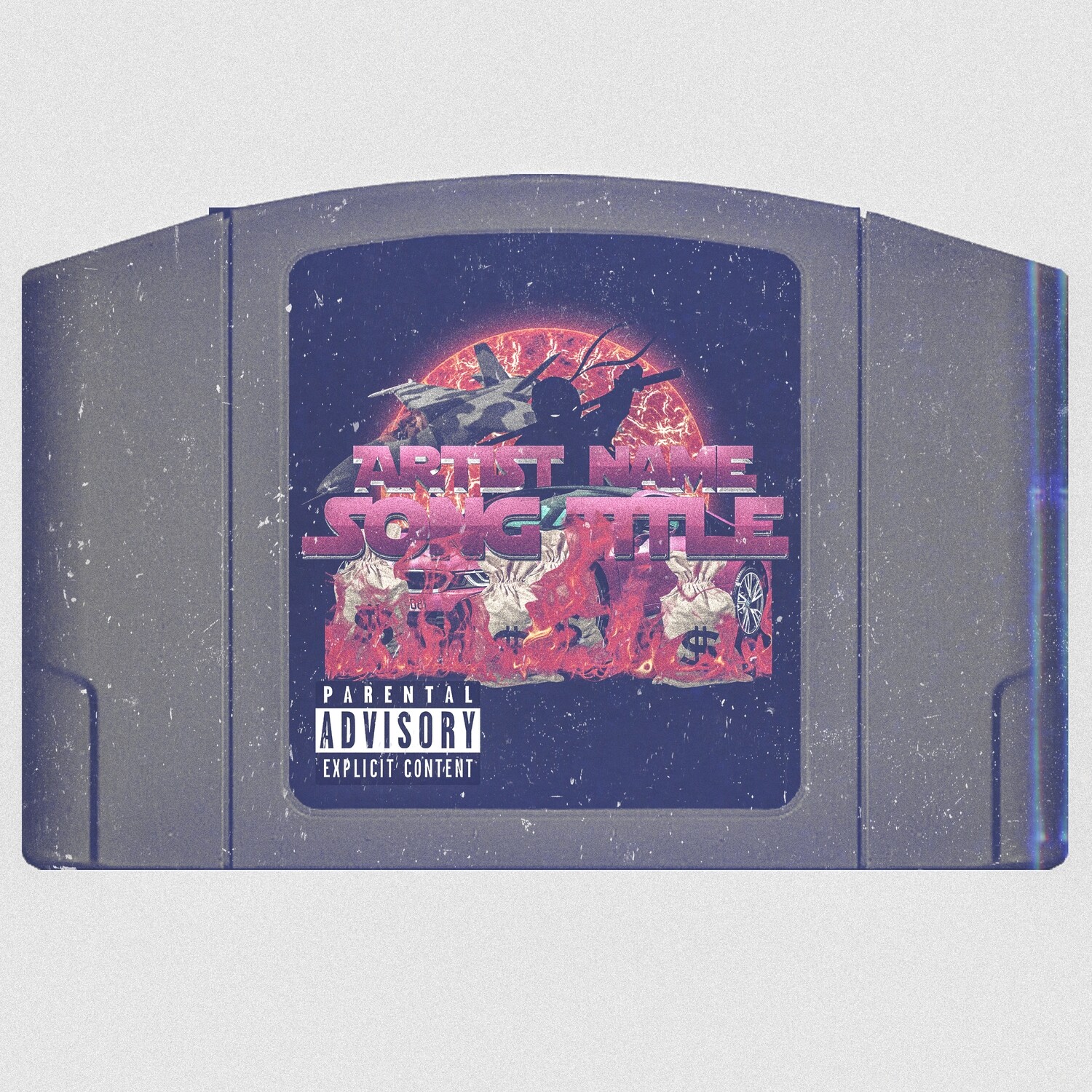 N64 Game
