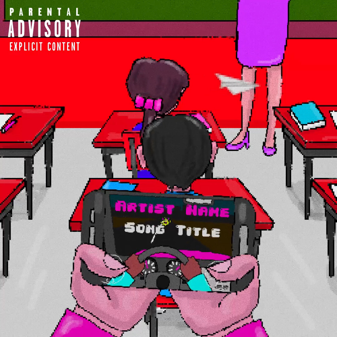 8 bit class