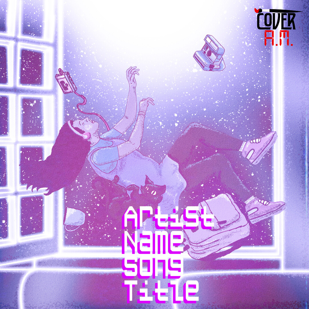 LoFi Dreams