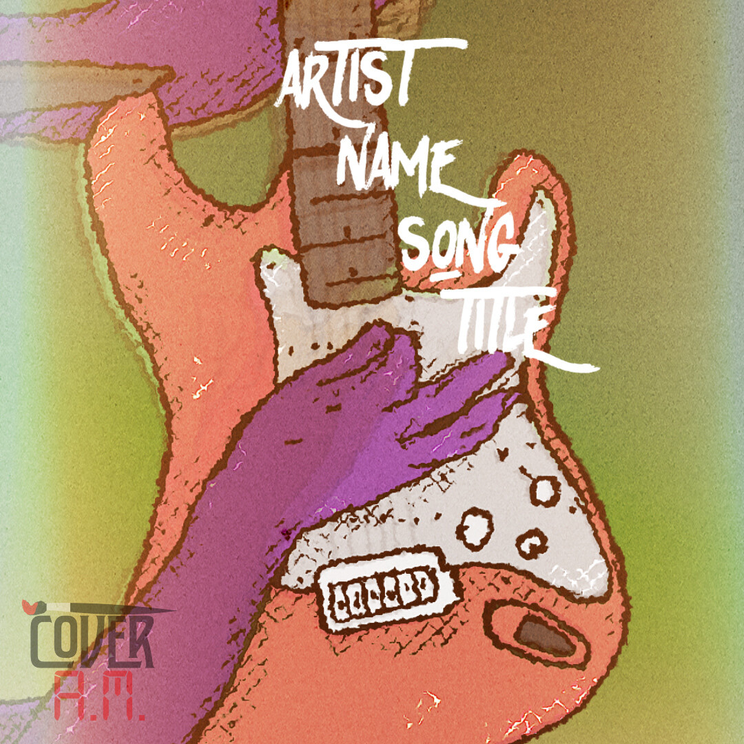 Guitar High