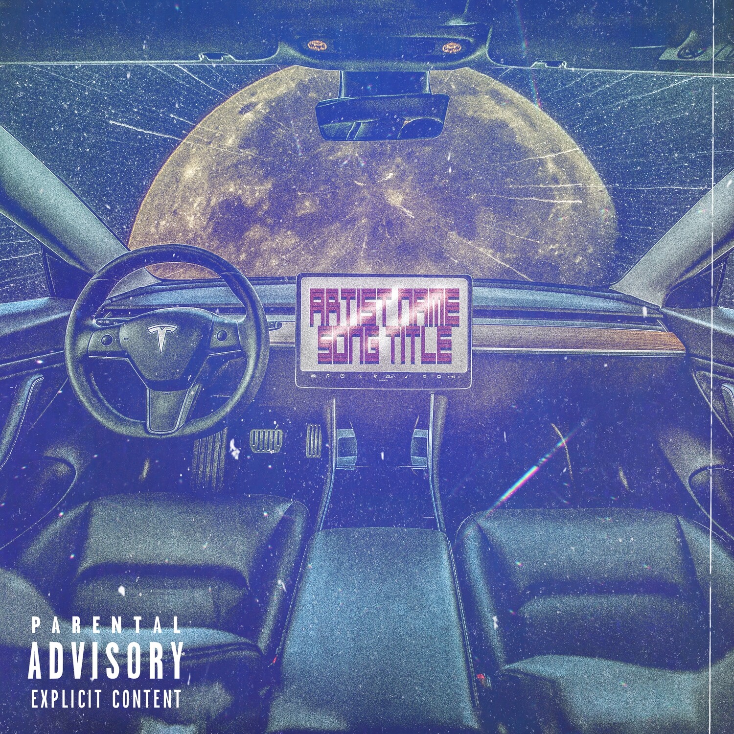 2 The Moon