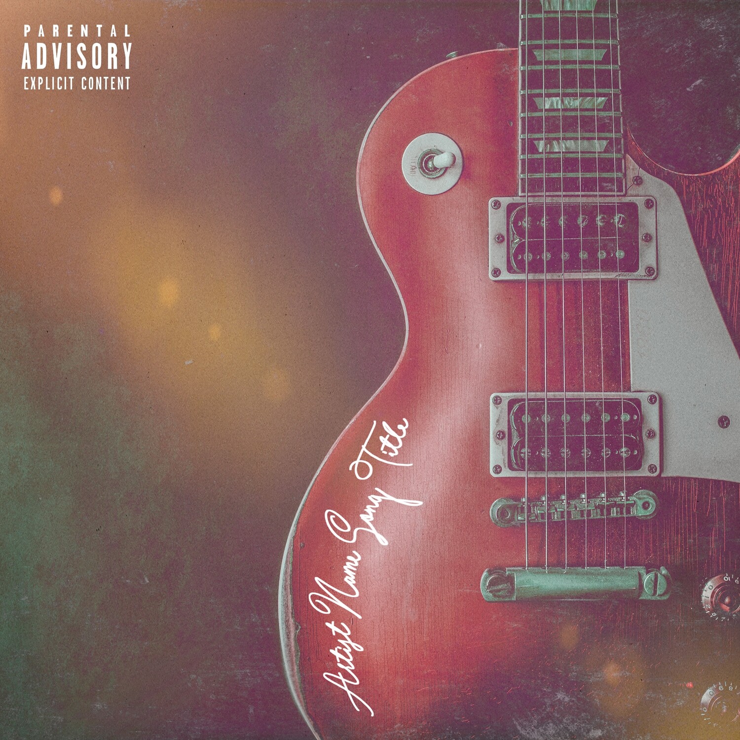 Guitar