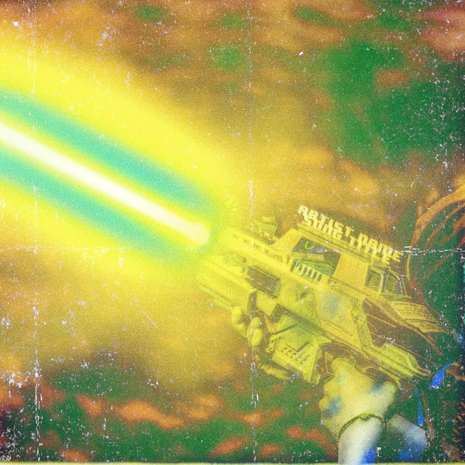 Lazer Beam