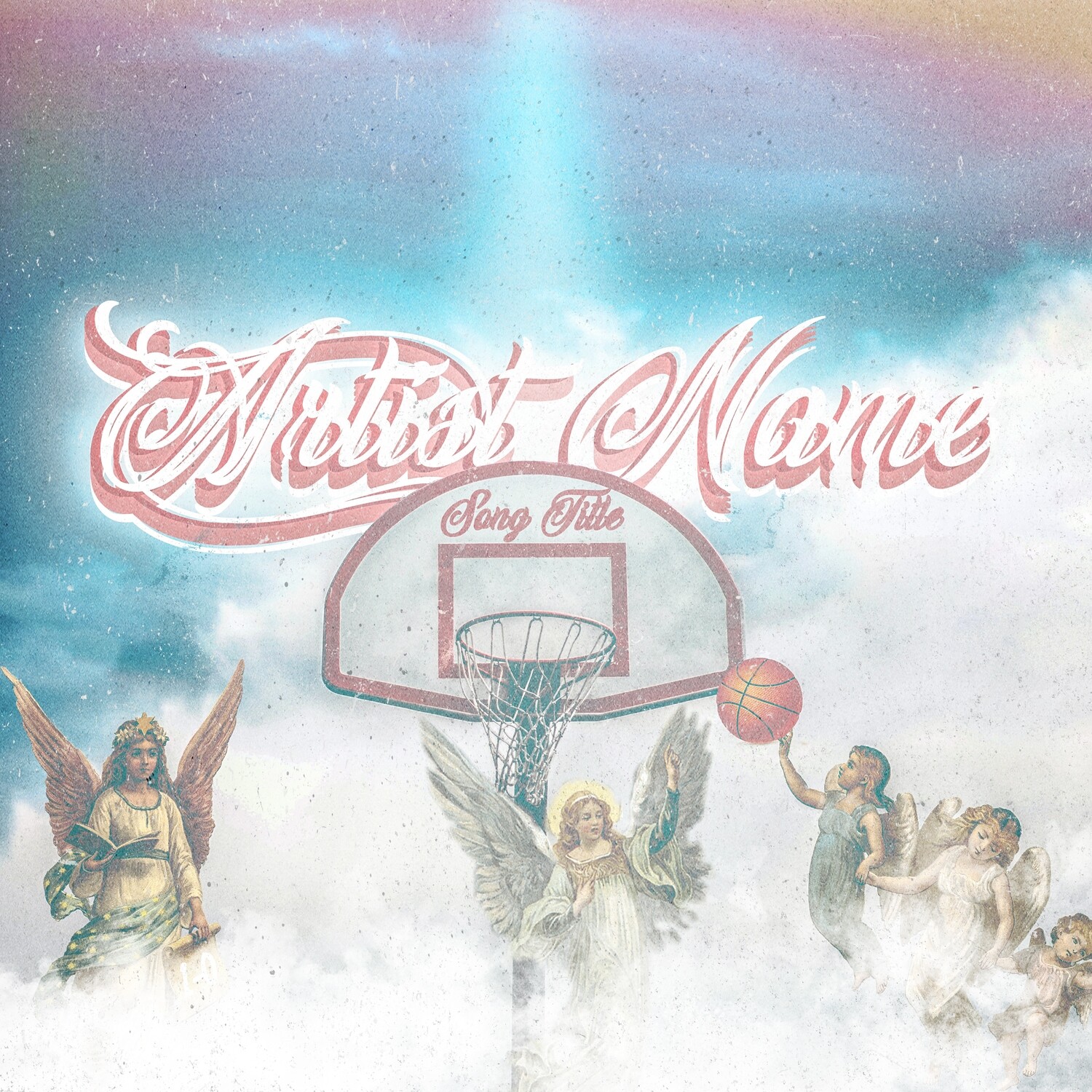 Angels Ballin