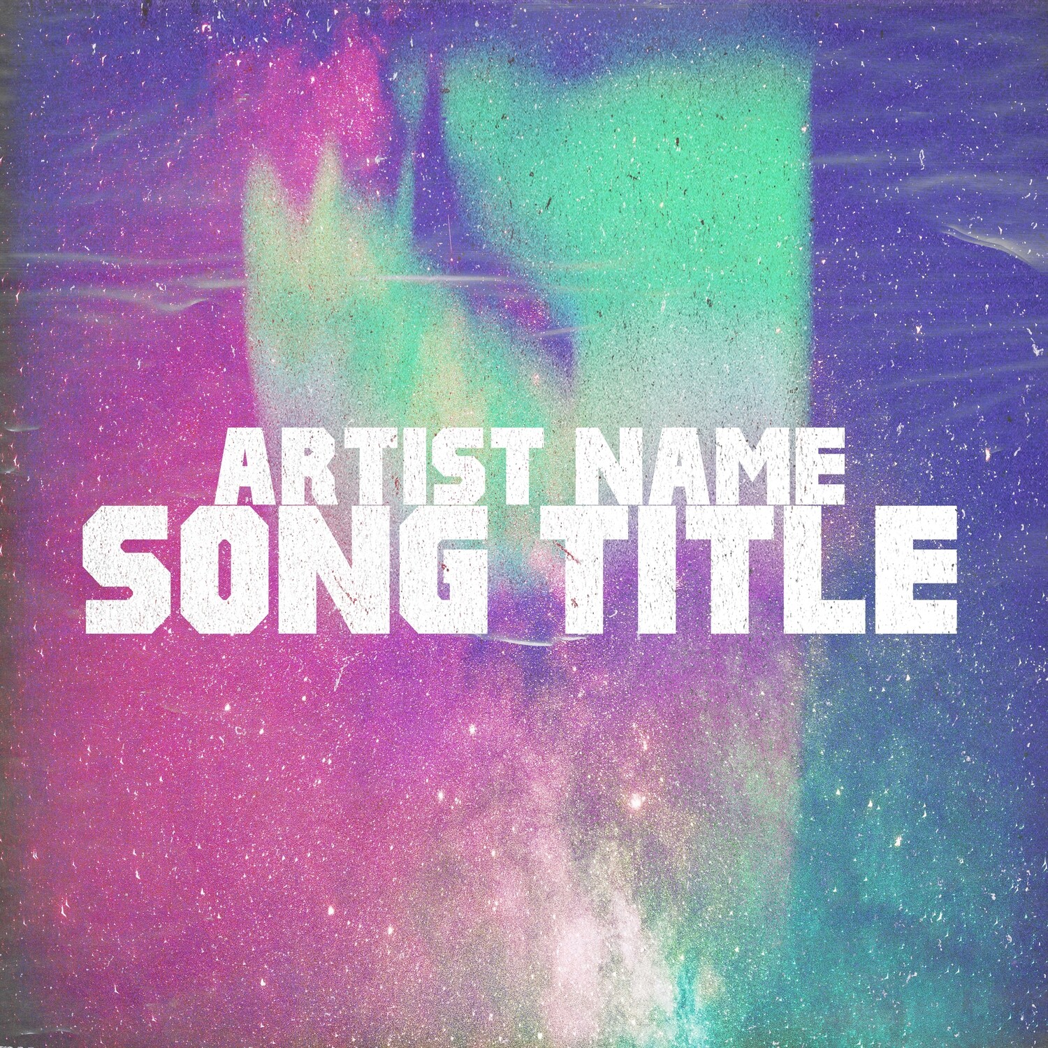 Simple Abstract Text