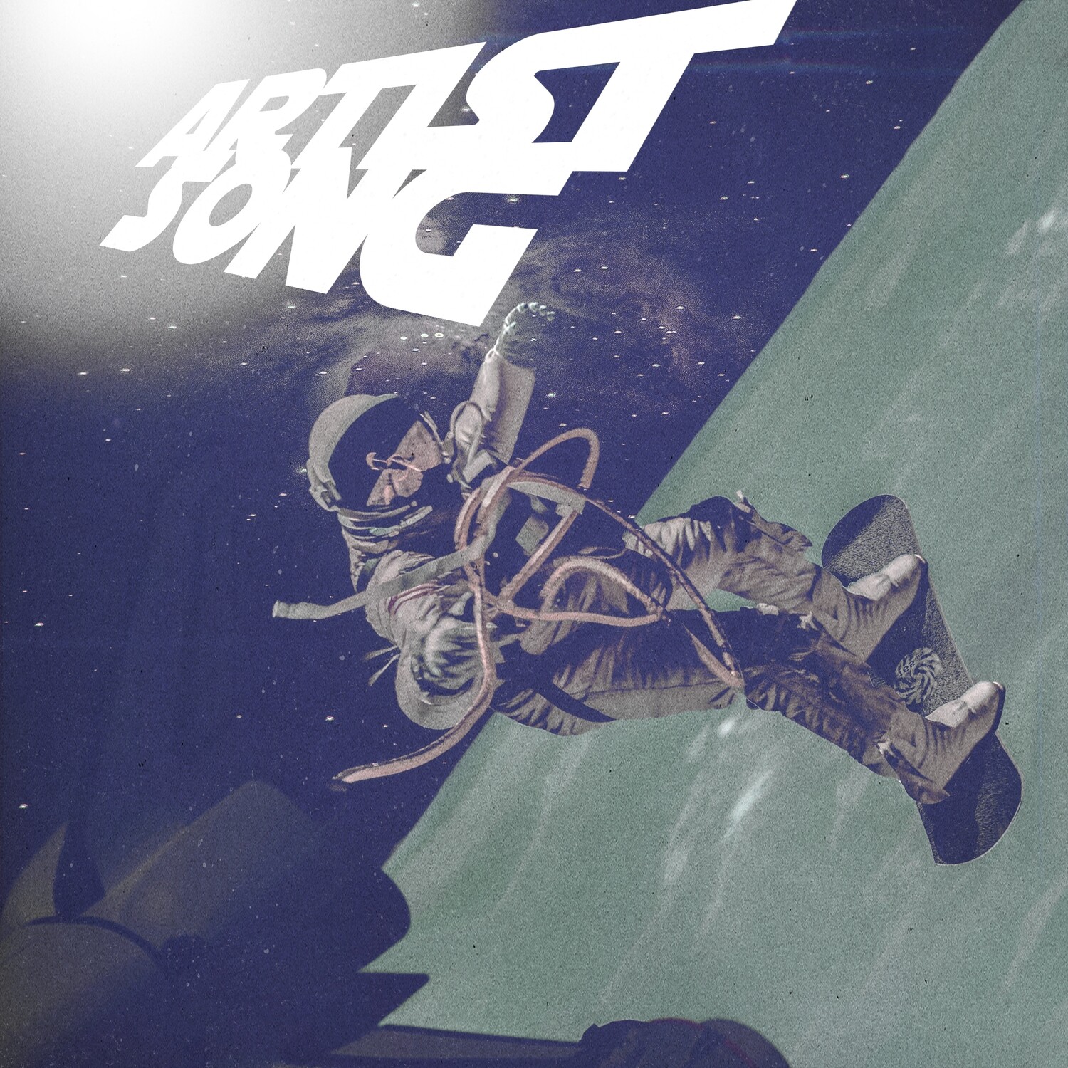 Space Board