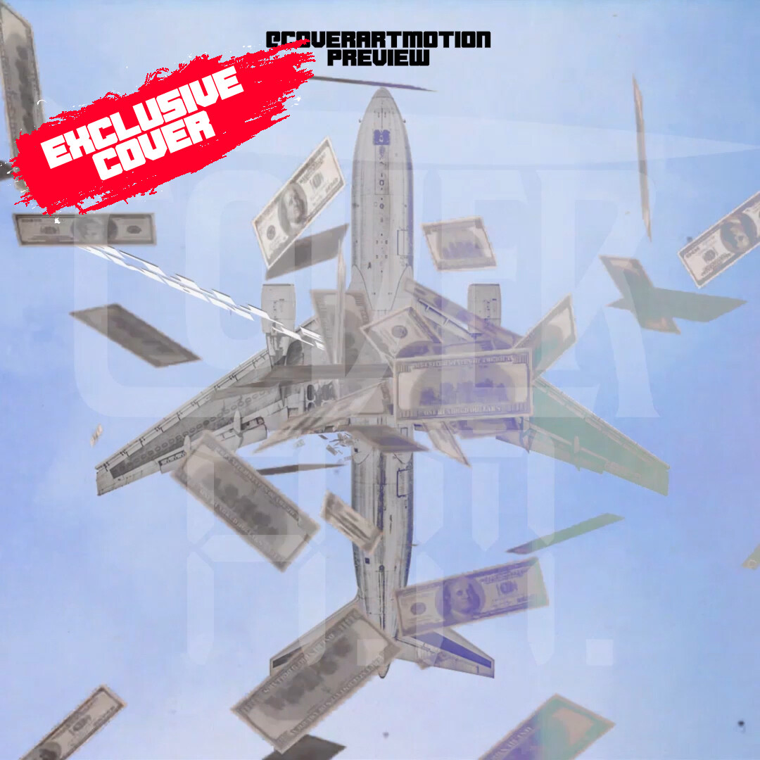 Money from the sky