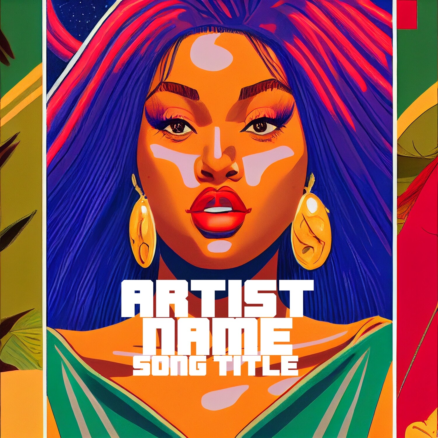 Tropical Muse