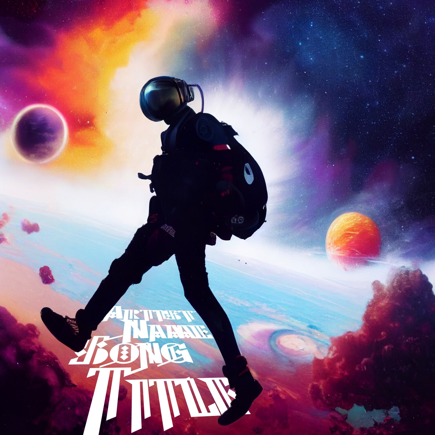 Fun On The Cosmos