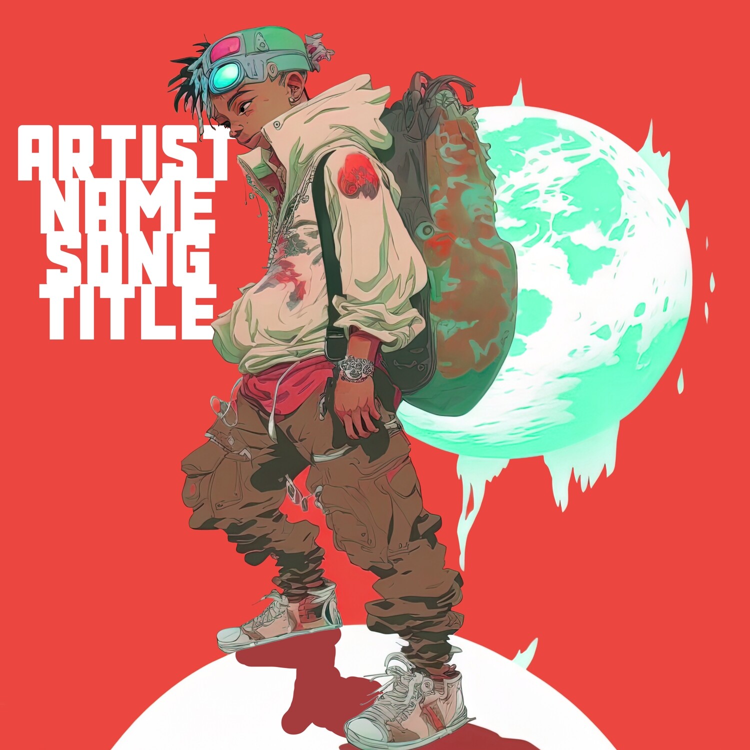 2 The New World