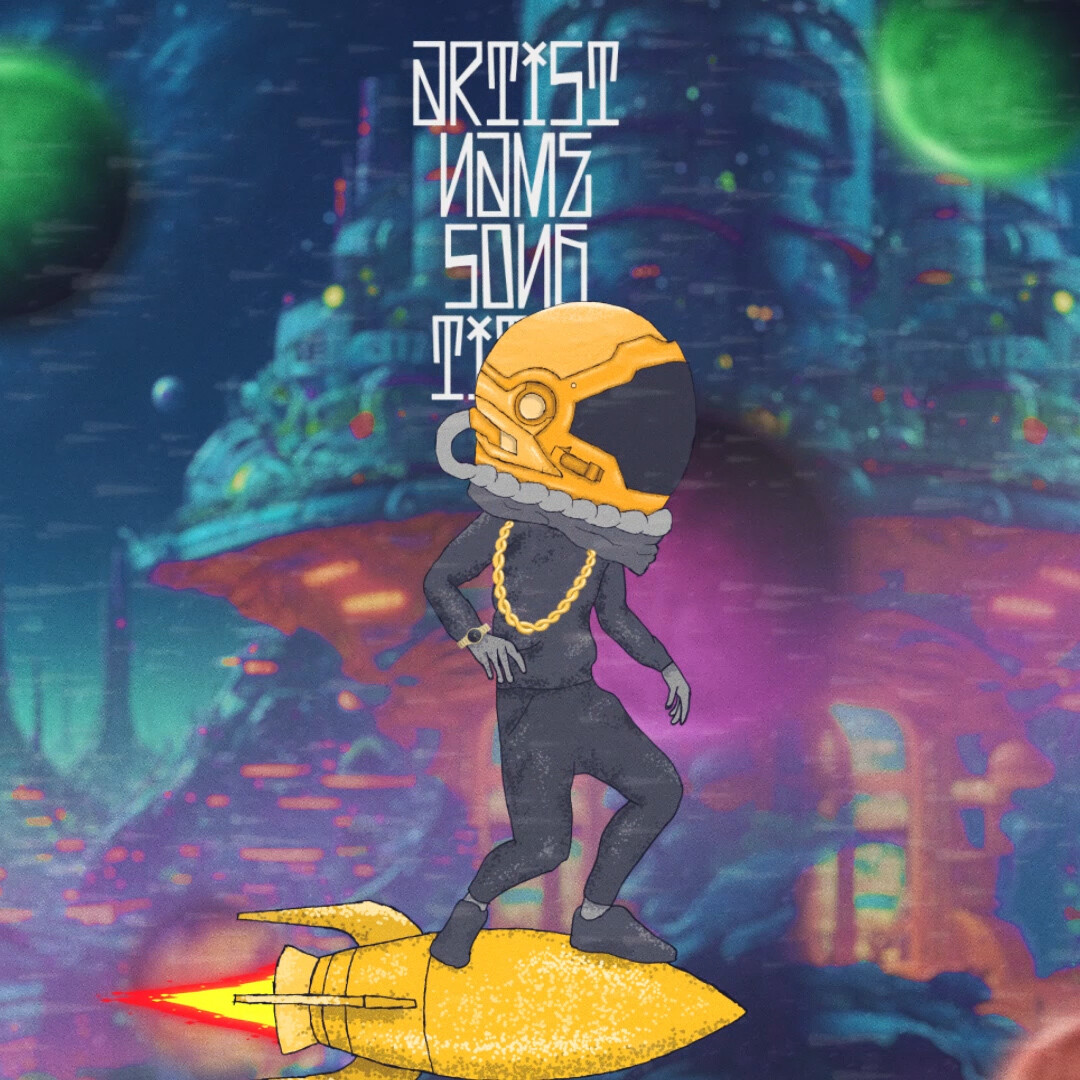 Skating On