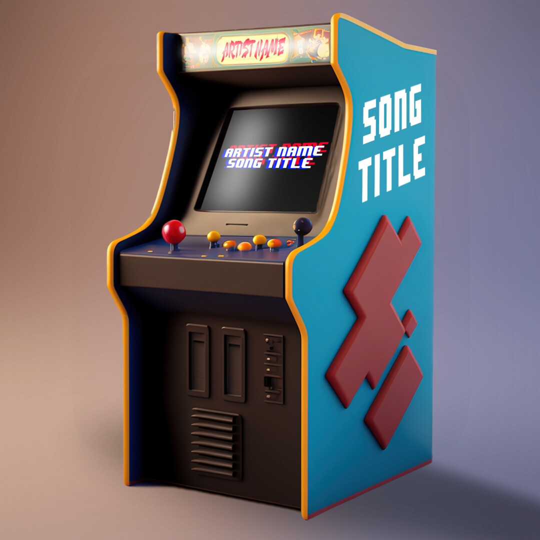 Arcade Cab
