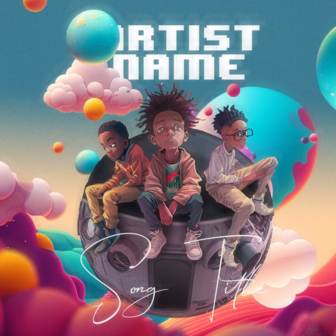Young in Space