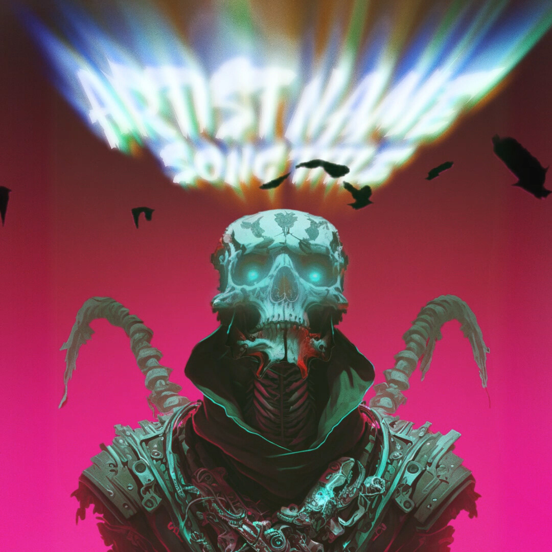Skull Boss