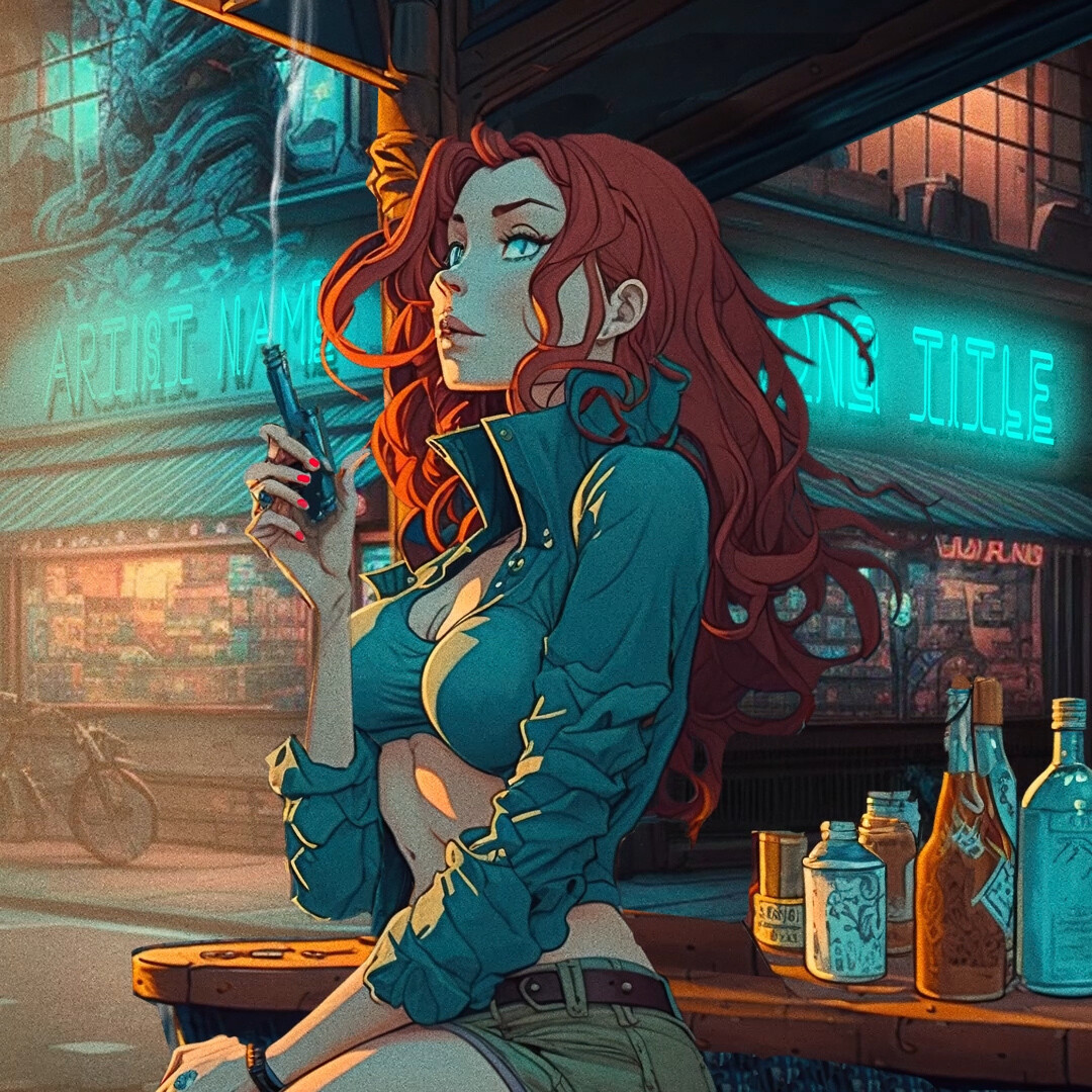 Break Time