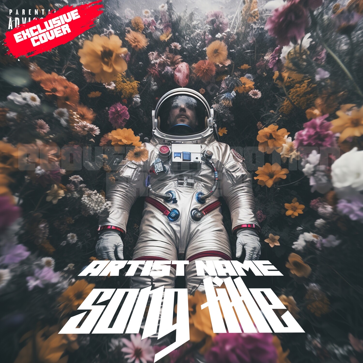 Astronaut Dreams 2