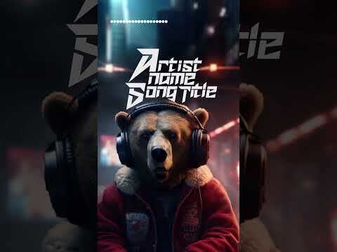 Bear