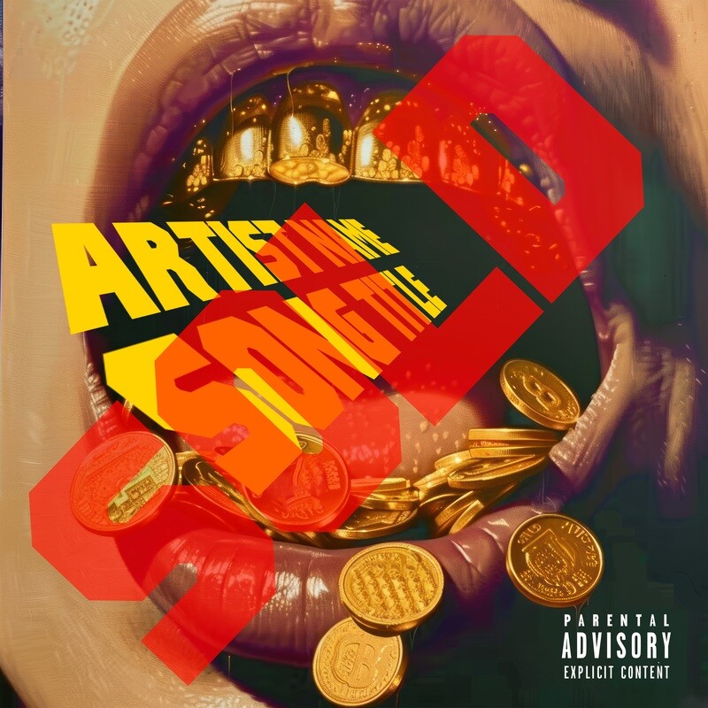 Cover Art Motion