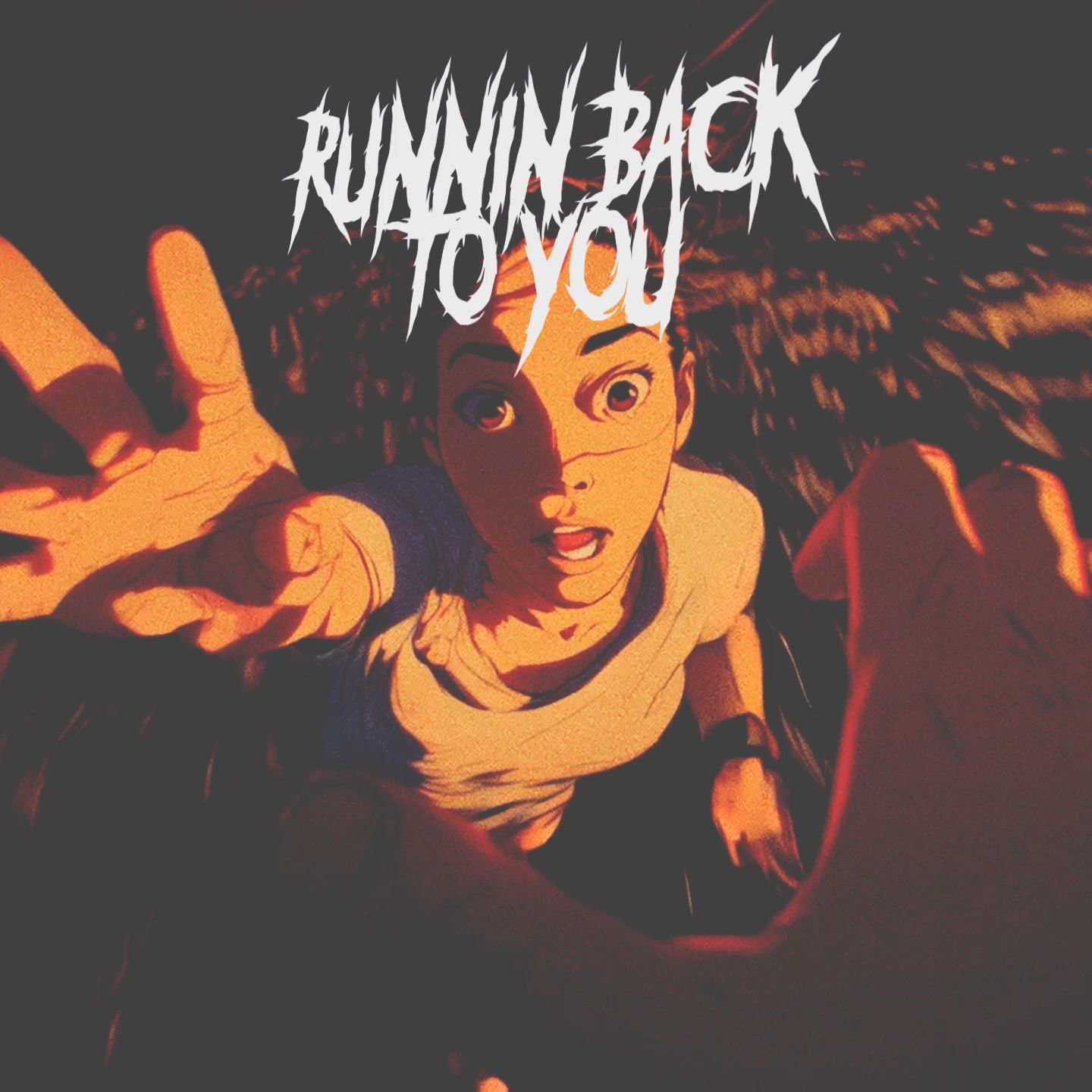 Runnging Back To You