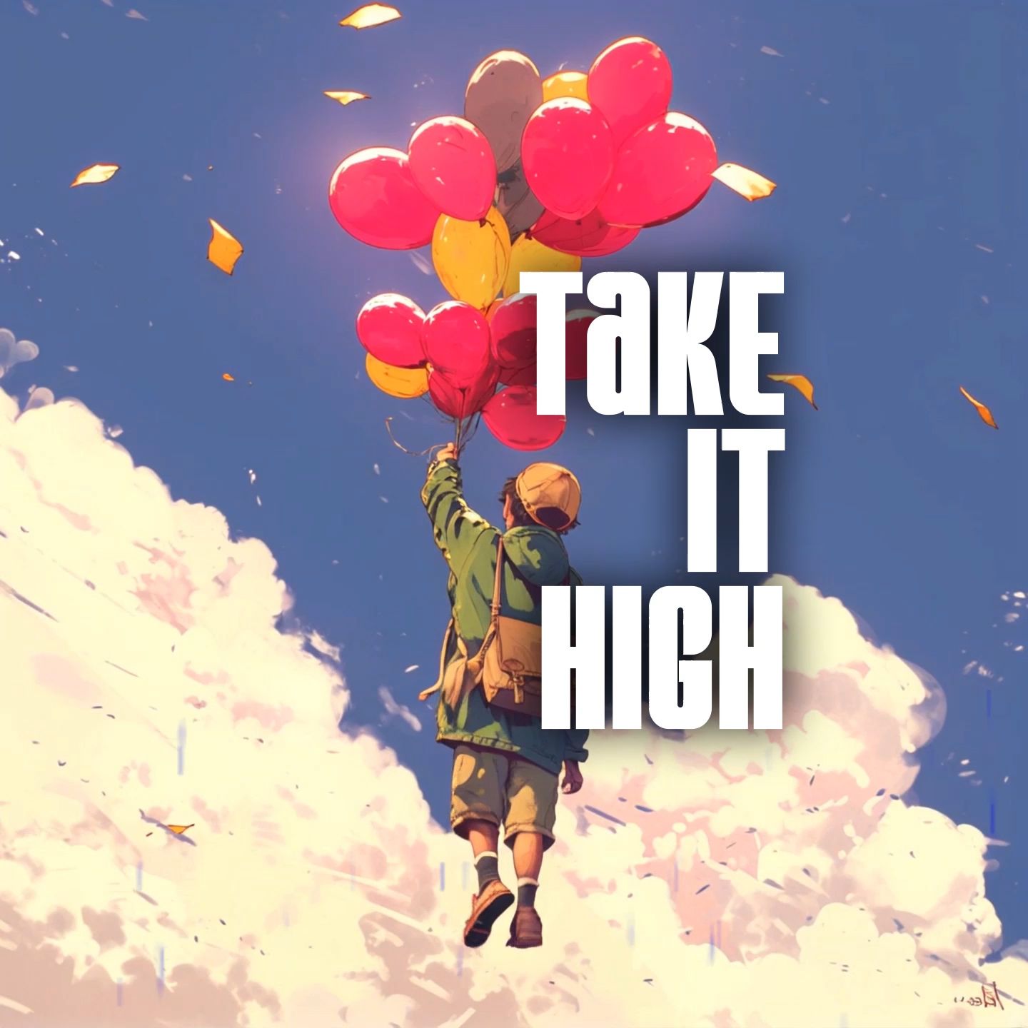 Take It High