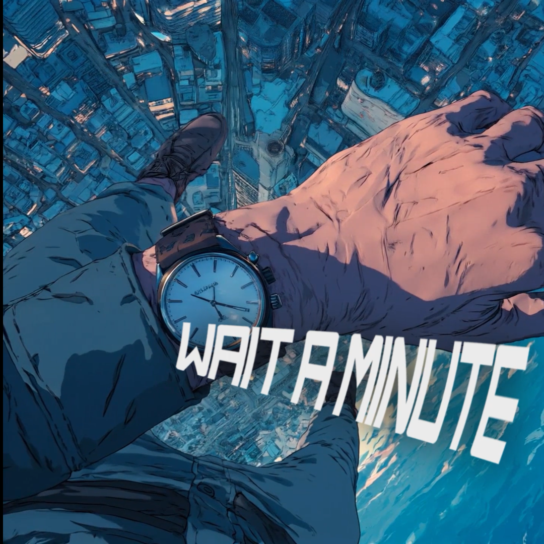 Wait A Minute
