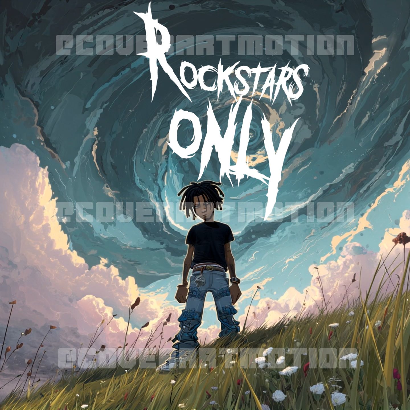 Rockstars Only