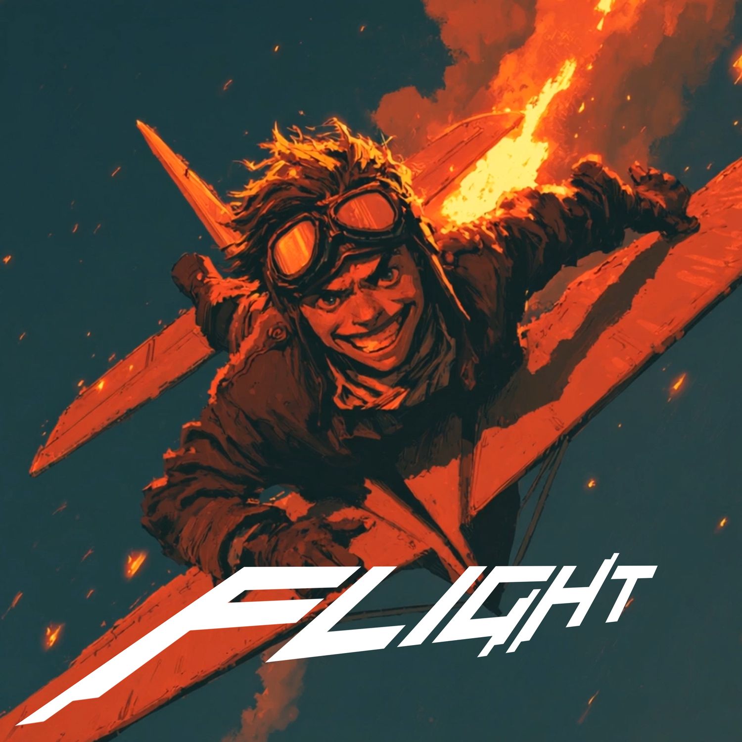 Flight