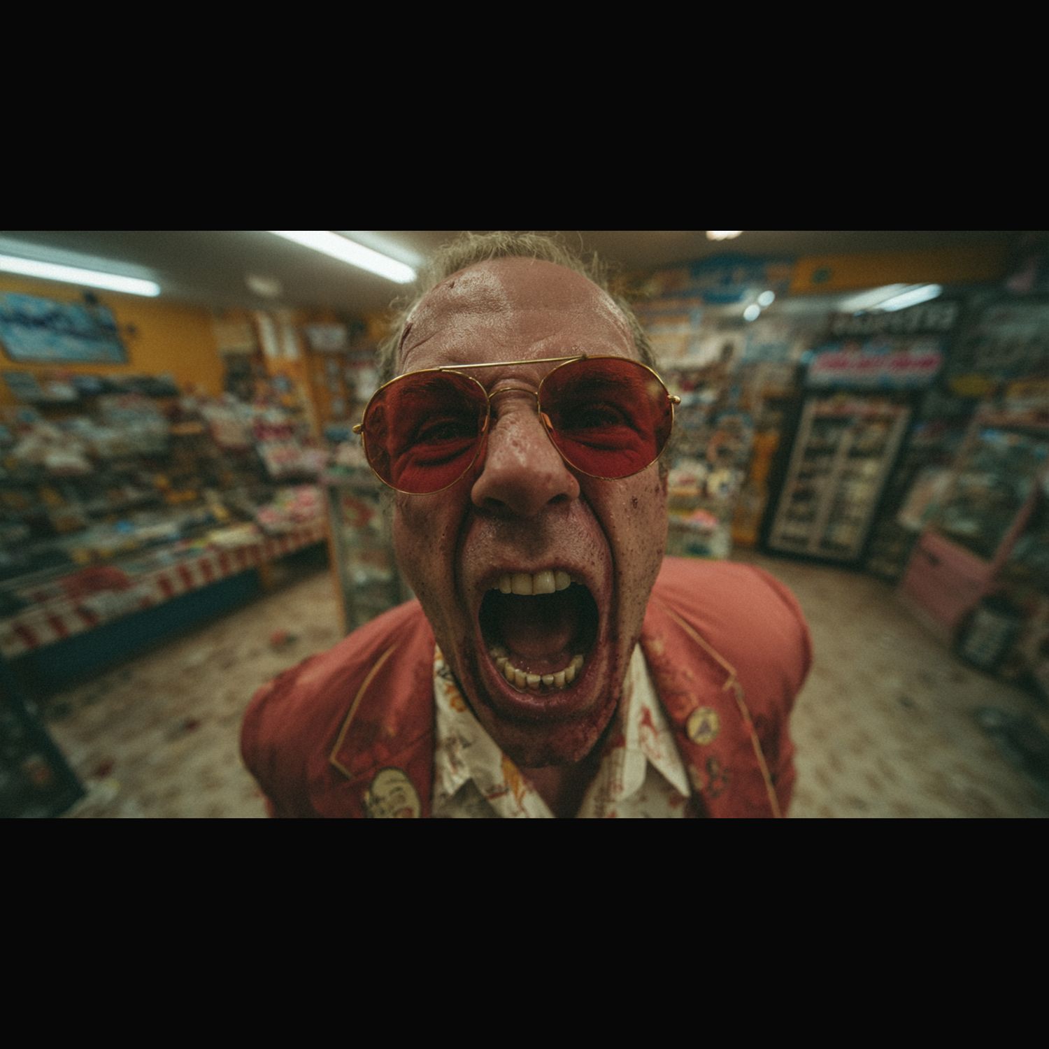Convenience Store