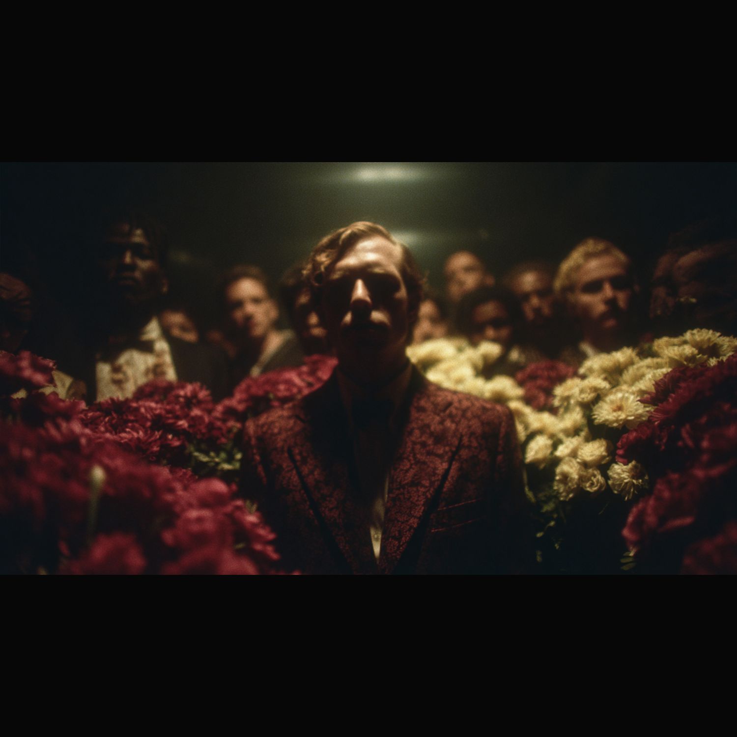 Flower Madness
