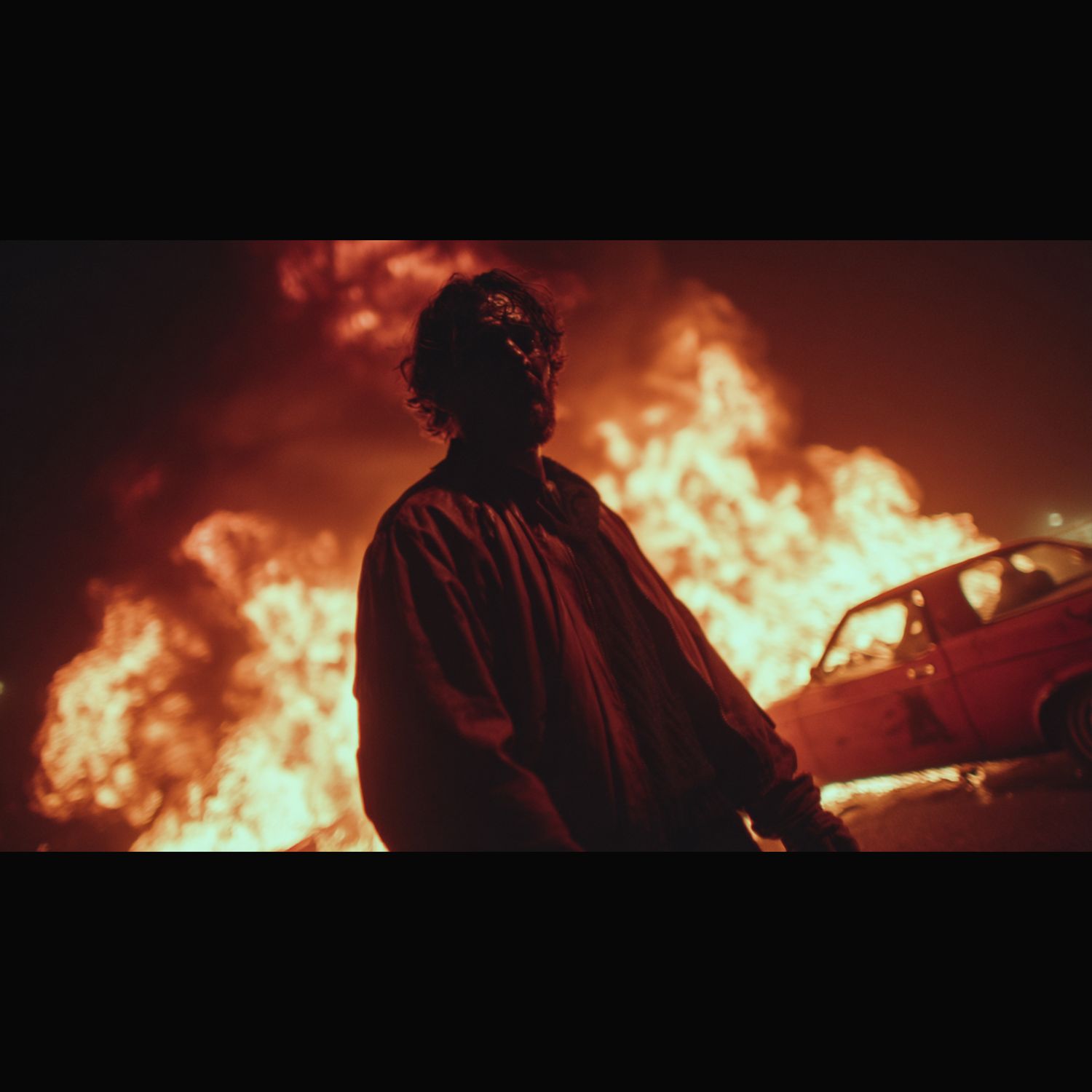 Red Light Nights