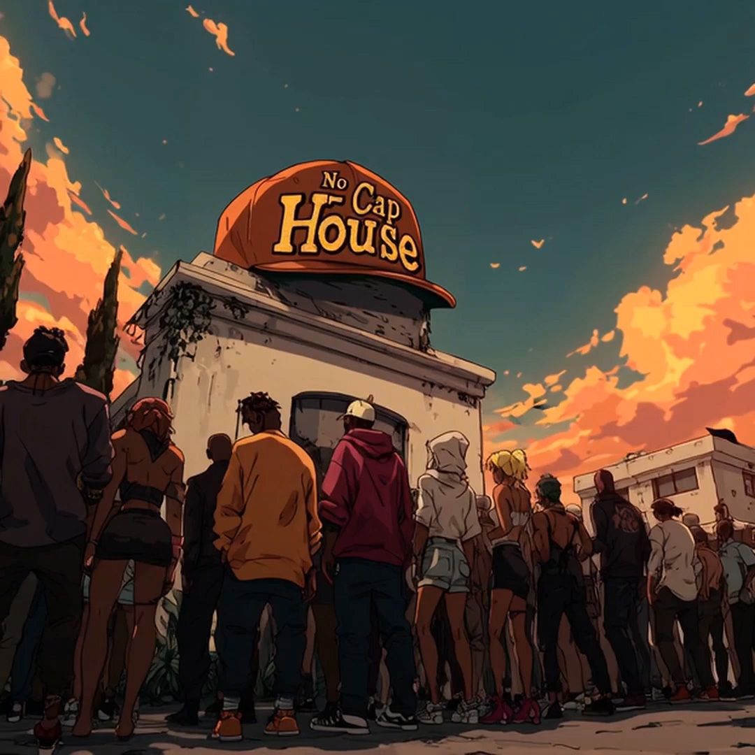 No Cap House
