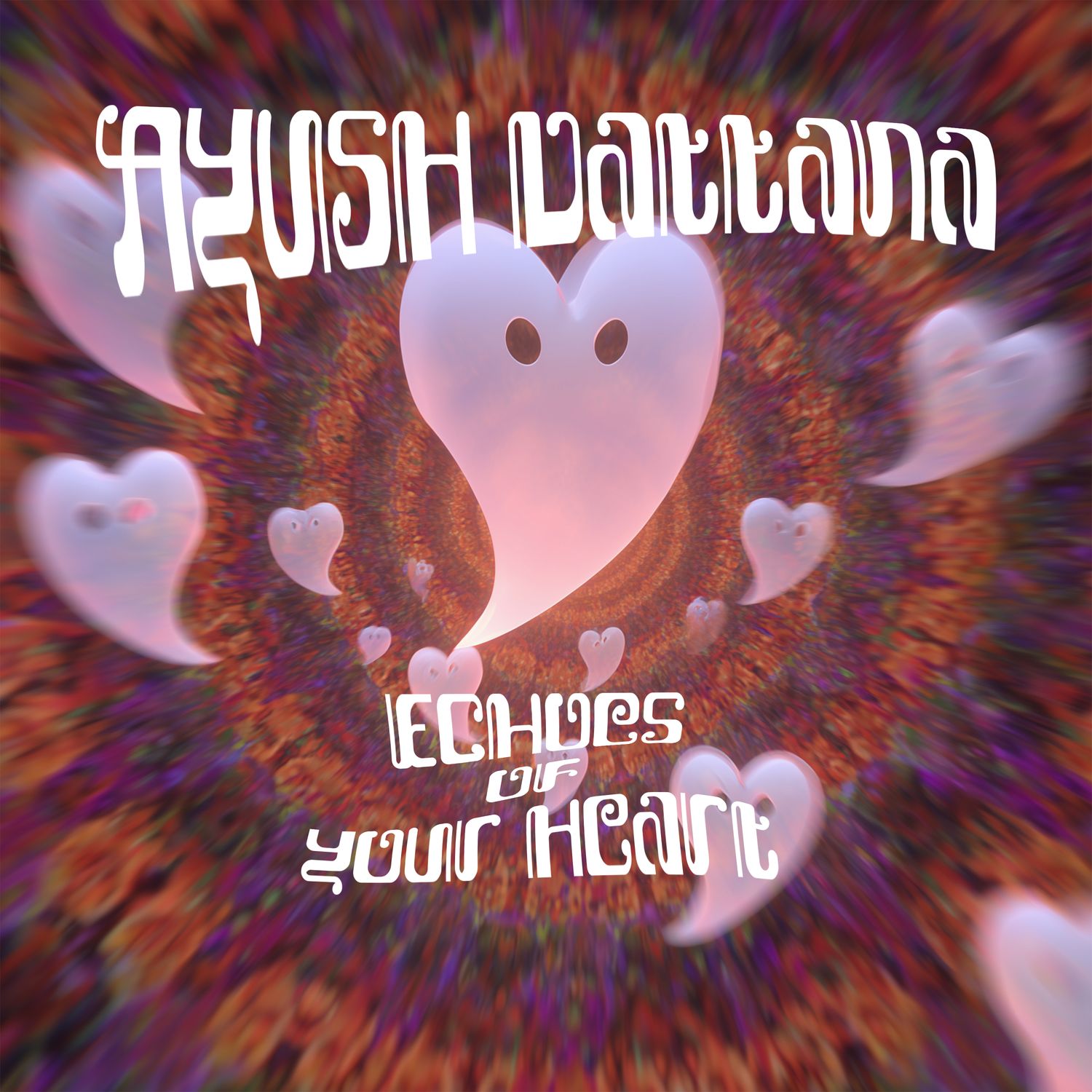 Echoes Of Your Heart