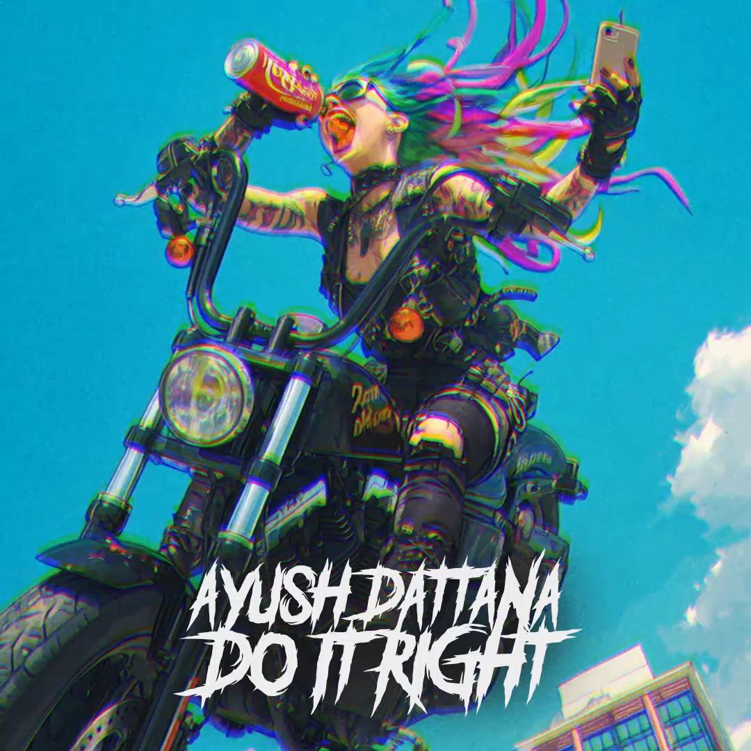 Do It Right