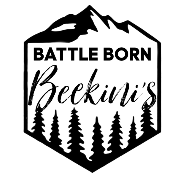Battle Born Beekinis