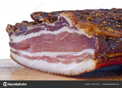 Pork Belly Ahumado (lb)
