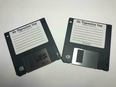 Floppy Disks