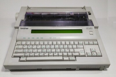 Brother WP-680
