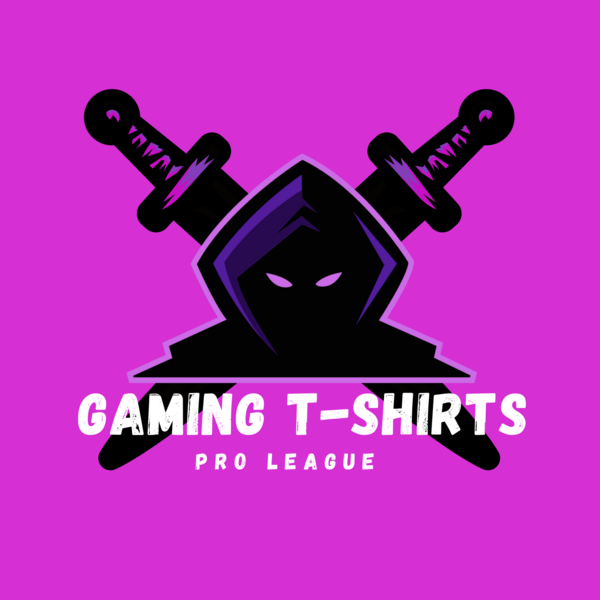 Gaming T-Shirts