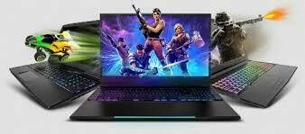 Laptops-Gaming