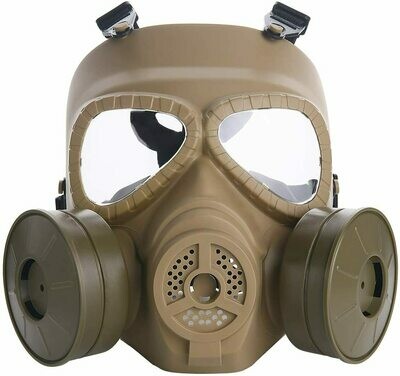 Disaster/Survival/Protest GEAR