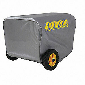 Generator Cover