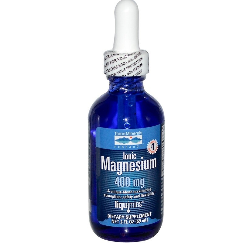 Magnesium - liquid