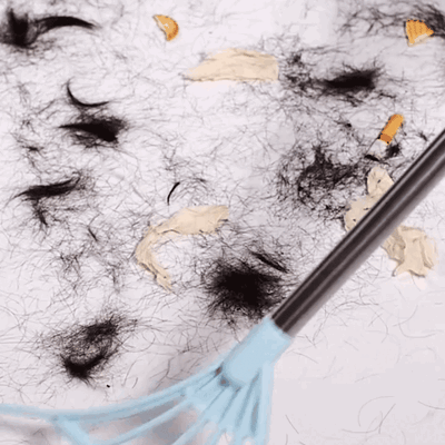 Magic Broom Wiper