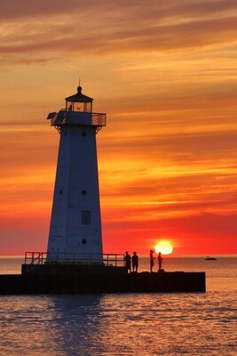 Essence of Sodus Point