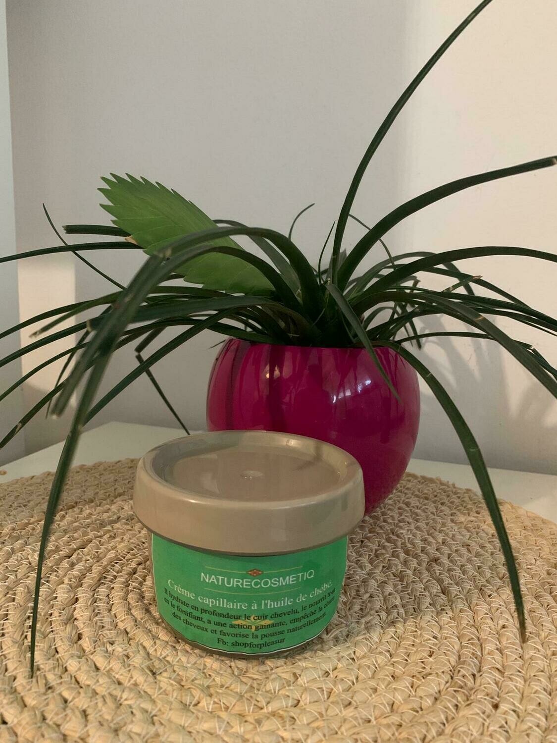crème chébé