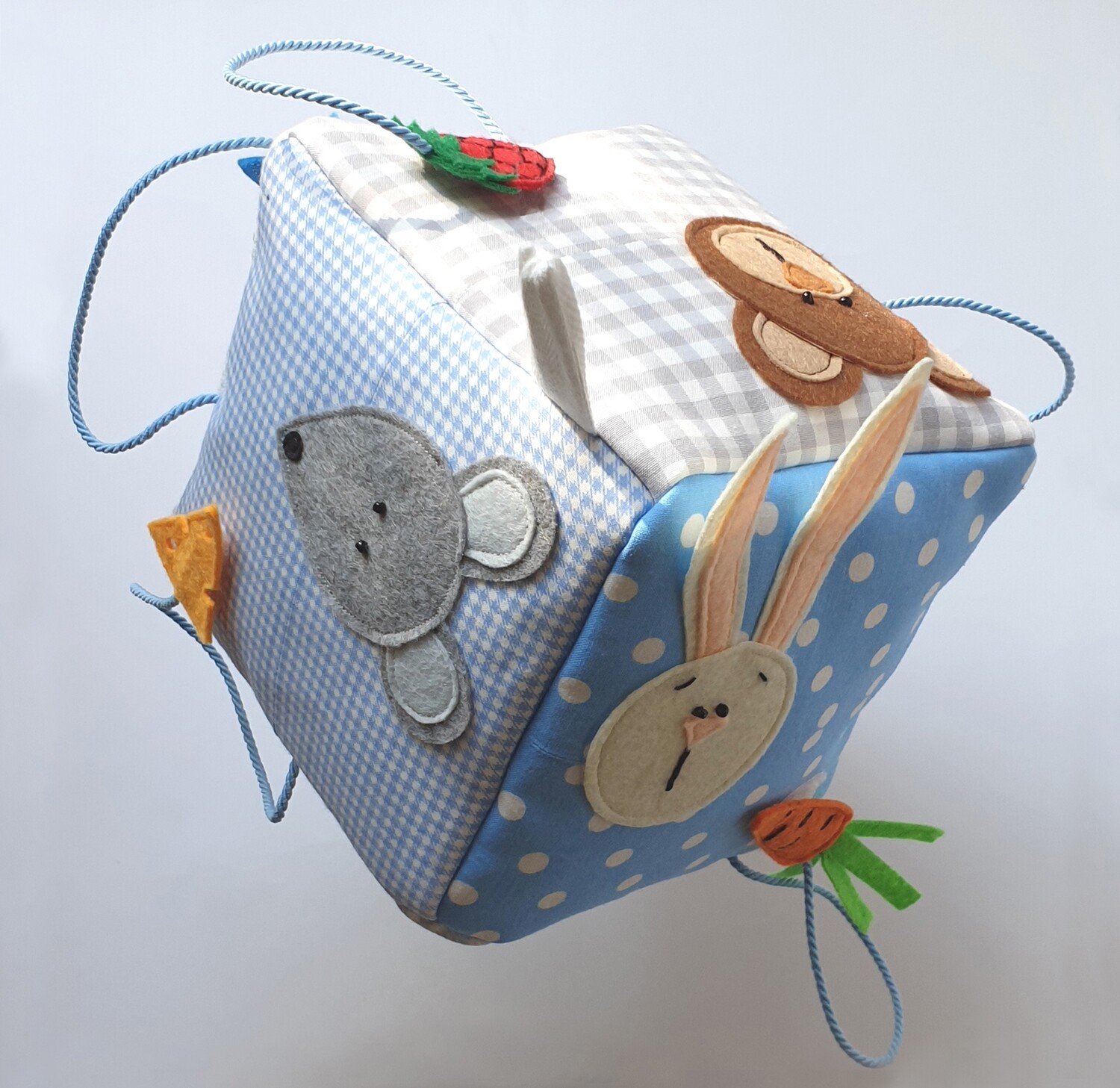 Cubo Didattico