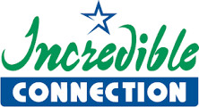 Shop at Incredible Connections