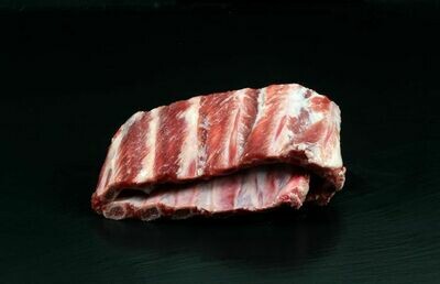 IBERICO PORK RIBS