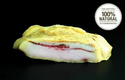 IBERICO BELLOTA DEWLAP