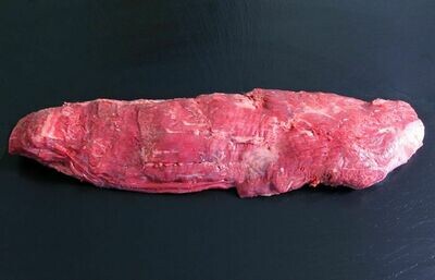 FREE RANGE COW TENDERLOIN